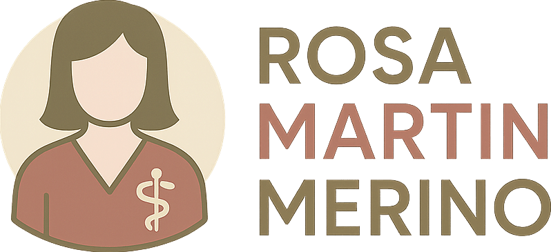 Rosa Martin Merino