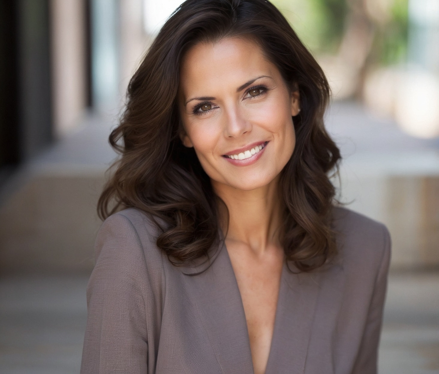 Conexión cercana y respetuosa