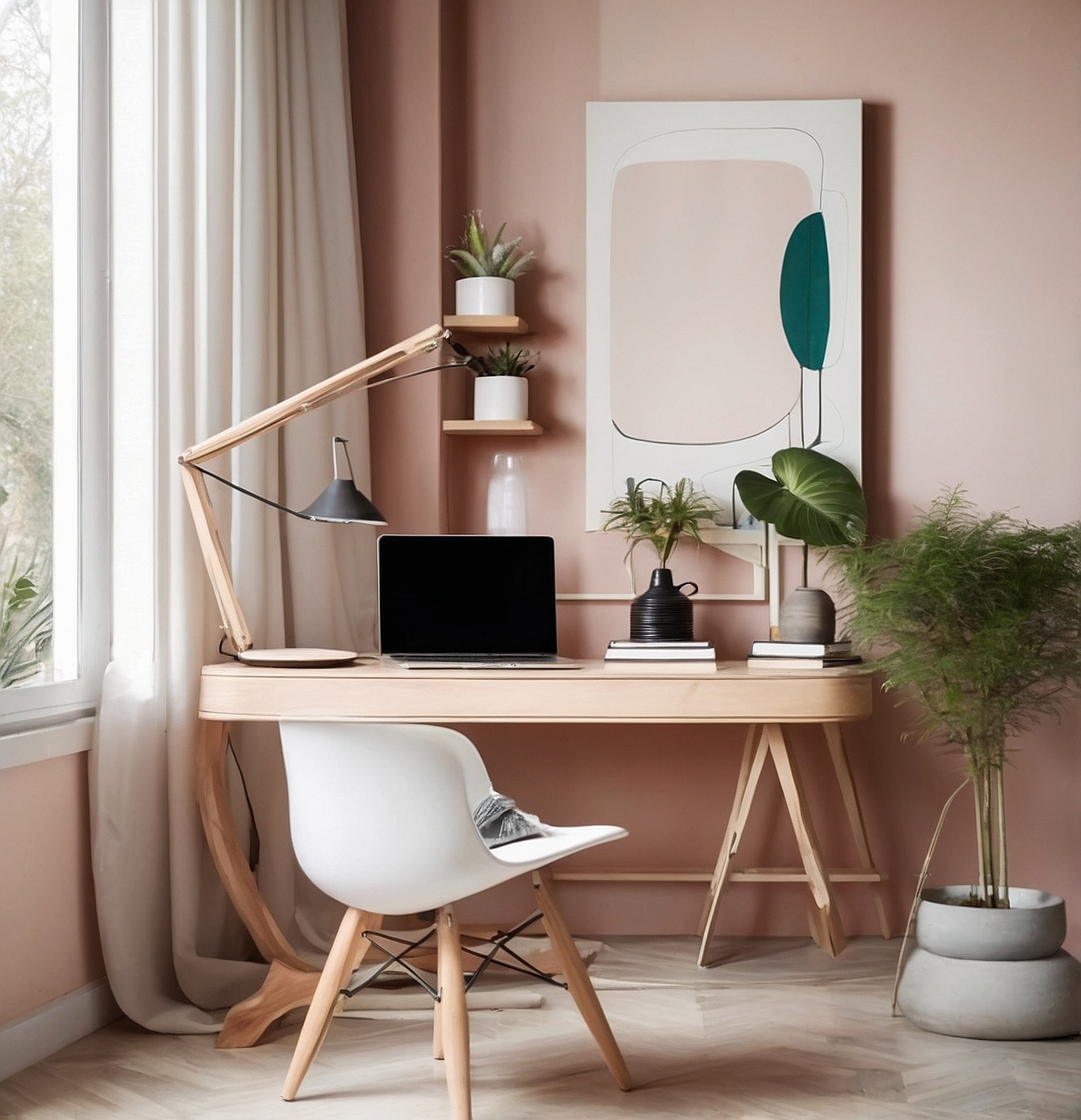 Bienestar emocional en equilibrio